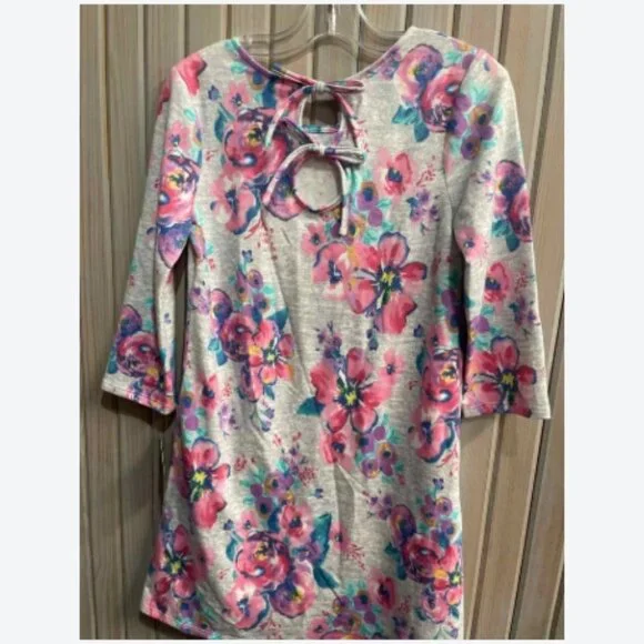 🌹Moon & Stars Dress - Picture 2 of 2